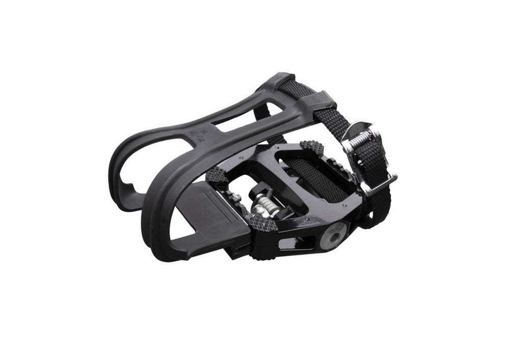 Spd toe cage online pedals