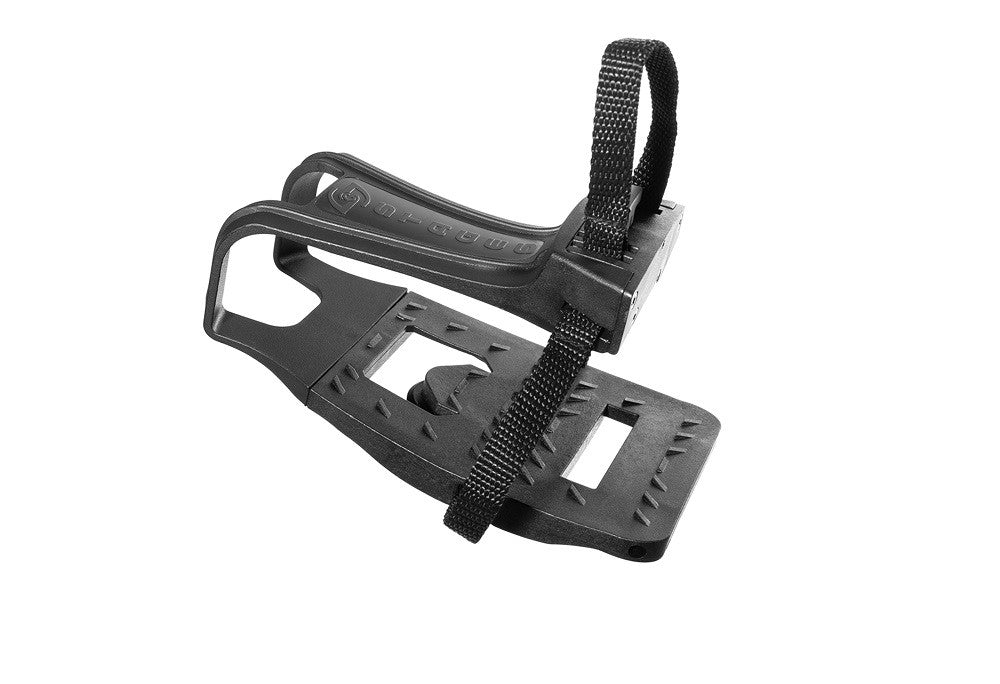 Peloton TIEM converter pedals SPD, LOOK, CAGE – TIEM Trunk Shows