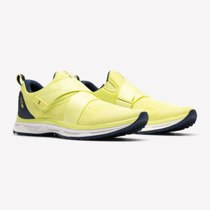 Mens Slipstream - Citron/Navy