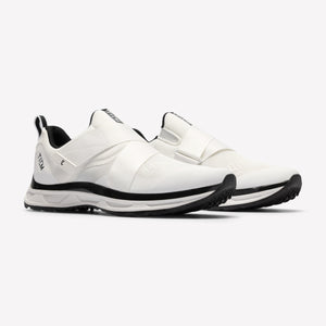 Mens Slipstream - White/Black