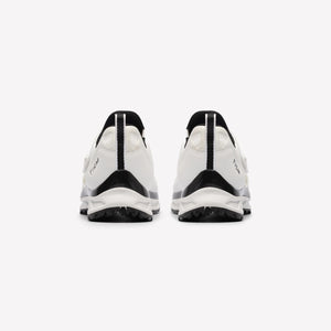 Mens Slipstream - White/Black