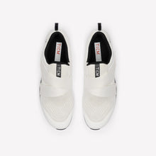 Mens Slipstream - White/Black