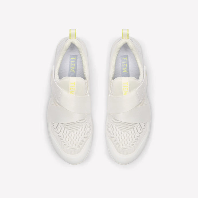 Slipstream Triple White (Limited!)