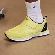 Mens Slipstream - Citron/Navy