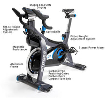 STAGES SC3 Indoor Cycling Bike