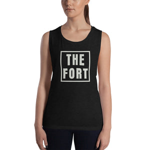 THE FORT Muscle Tank