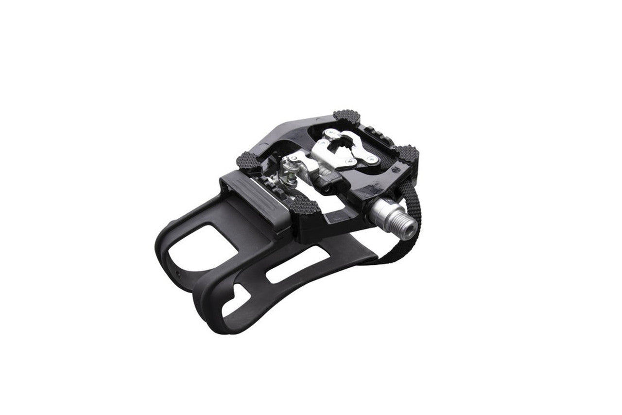 spd pedale spinning PELOTON/TIEM Converter Pedals