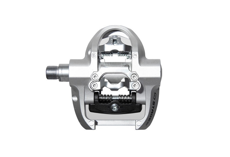 Switching peloton discount pedals to spd